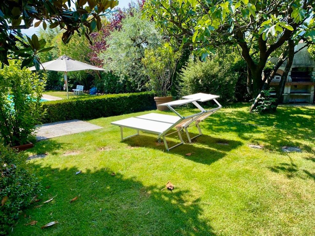 Iris 2 Lago Di Como 东戈 外观 照片