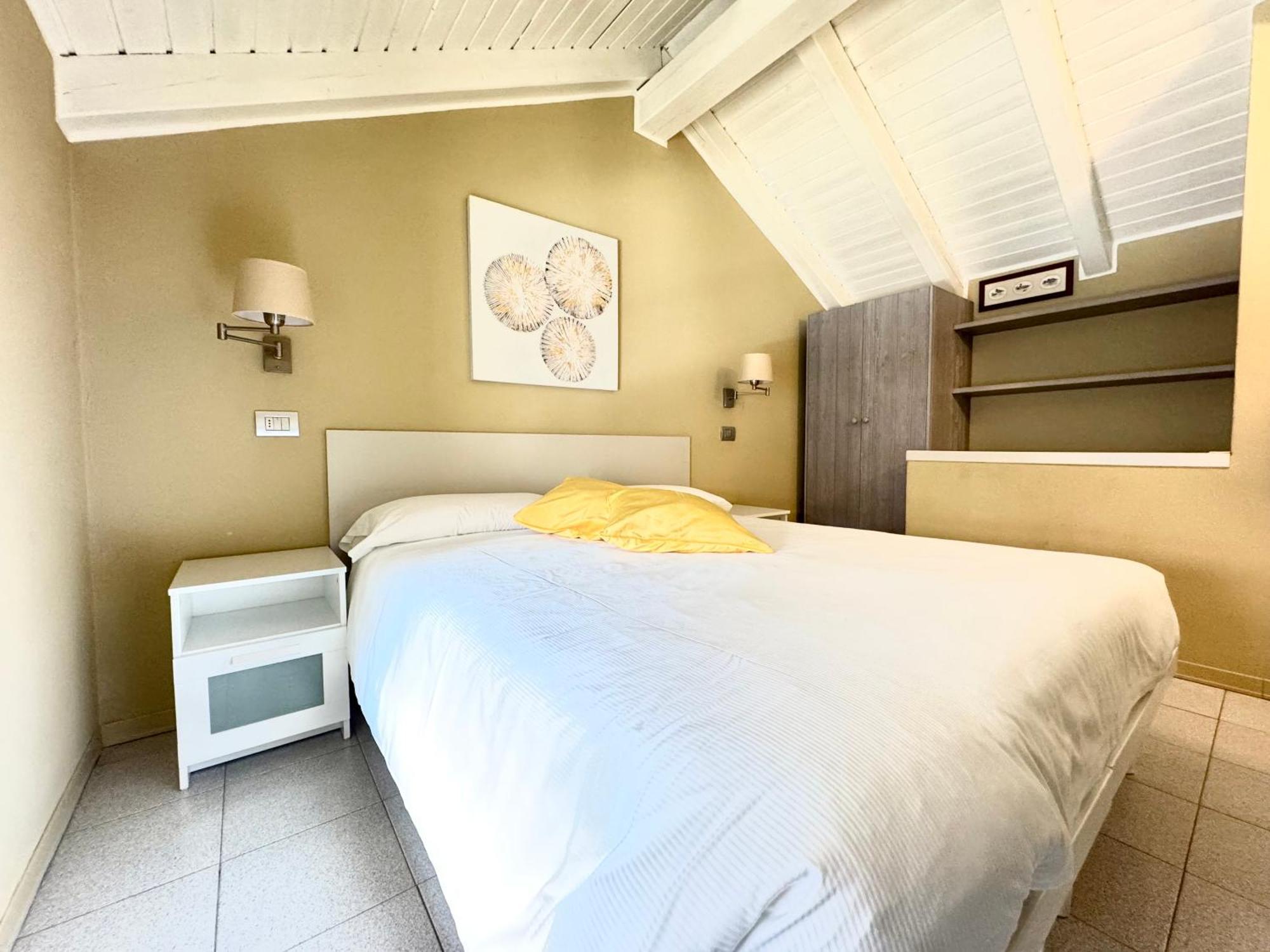 Iris 2 Lago Di Como 东戈 外观 照片