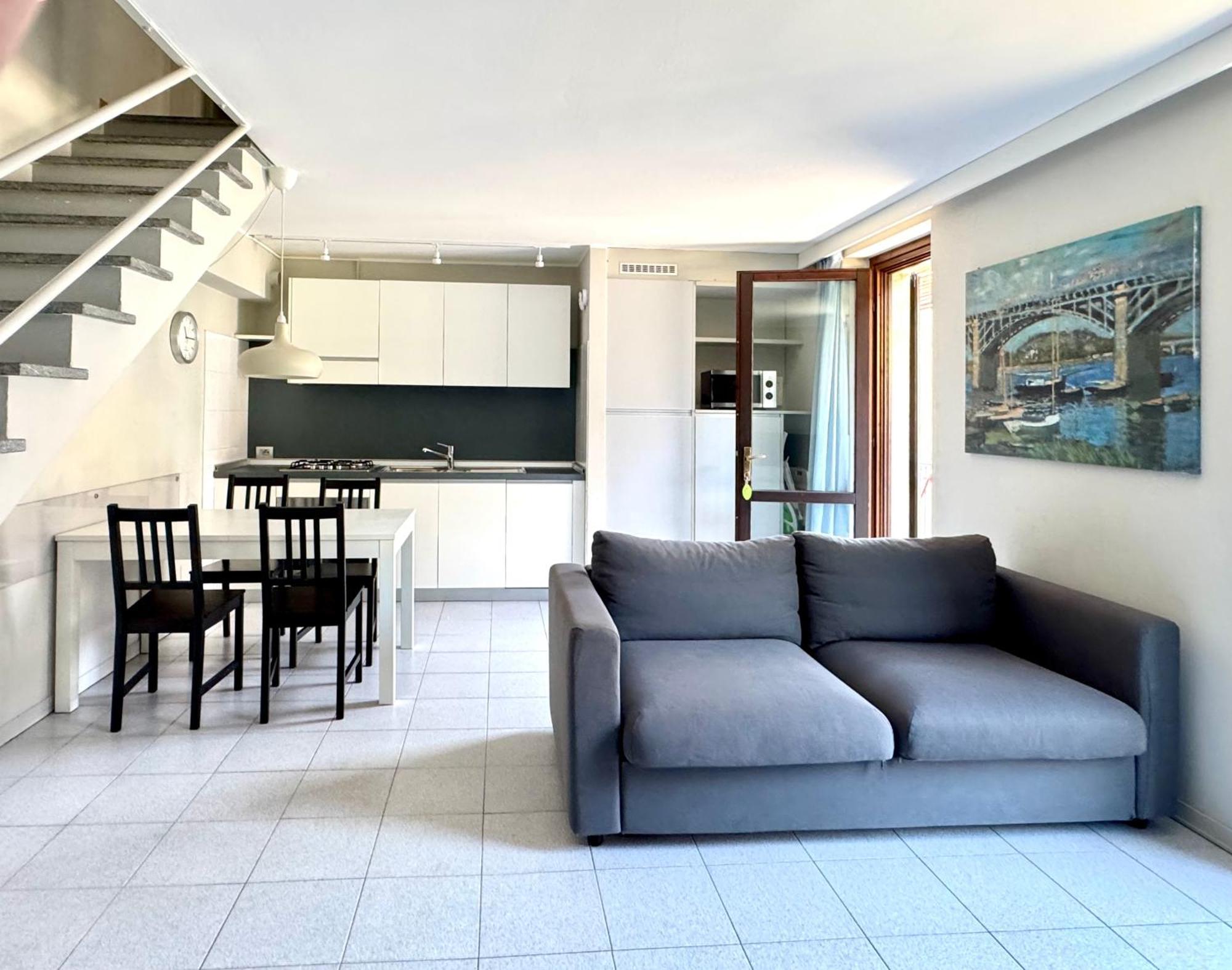 Iris 2 Lago Di Como 东戈 外观 照片