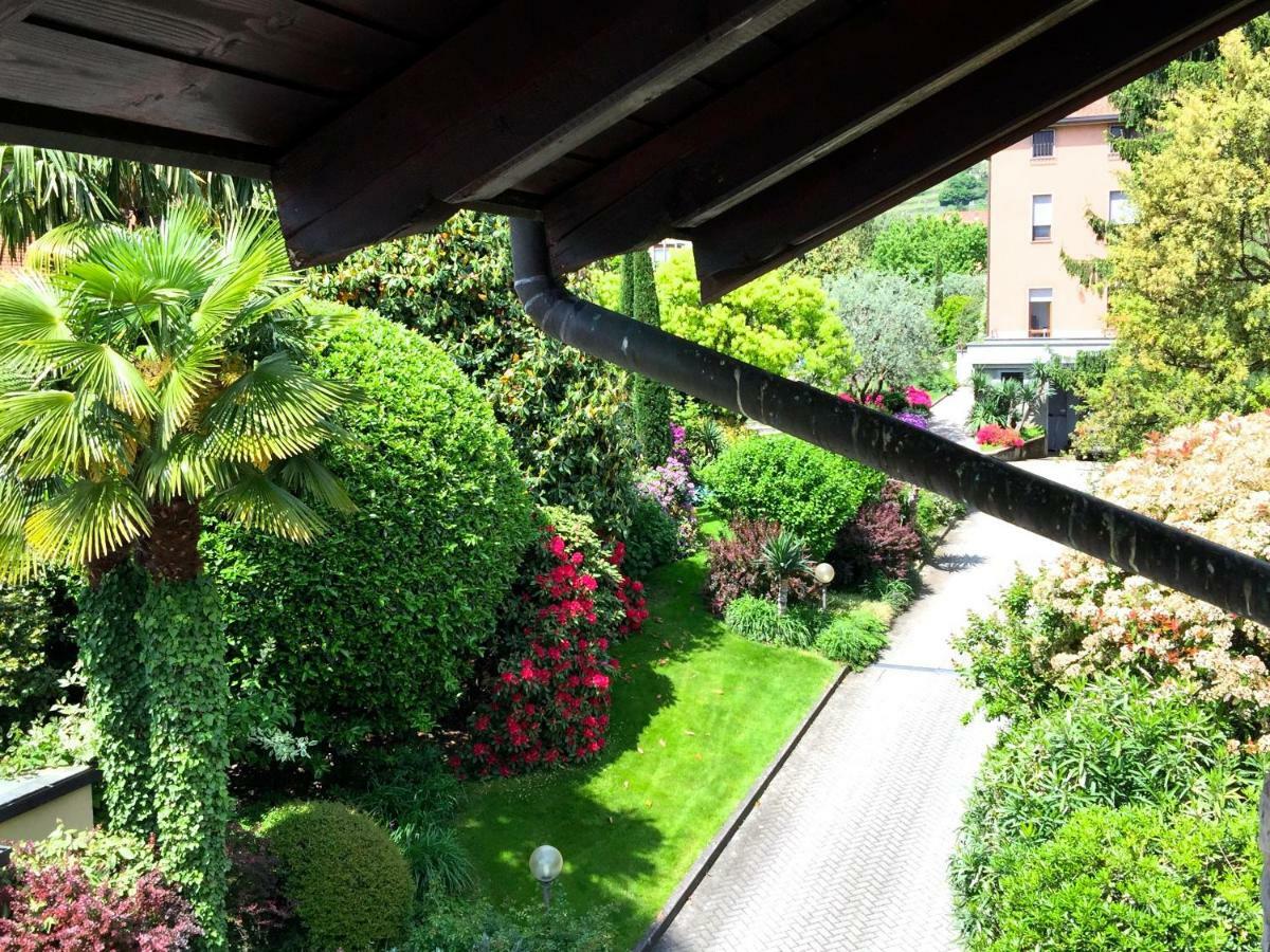 Iris 2 Lago Di Como 东戈 外观 照片