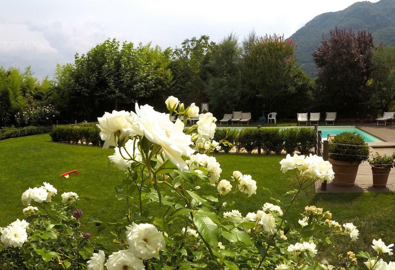 Iris 2 Lago Di Como 东戈 外观 照片
