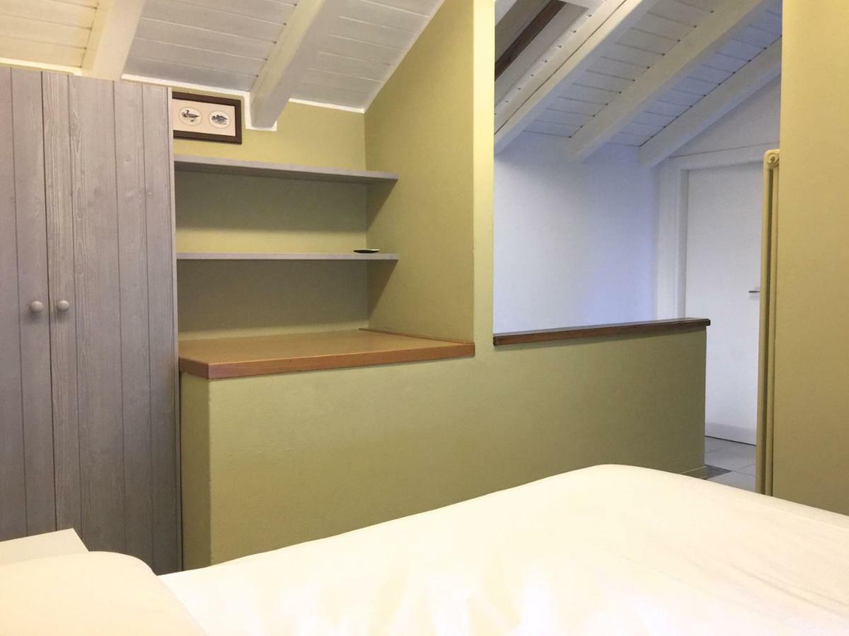 Iris 2 Lago Di Como 东戈 外观 照片